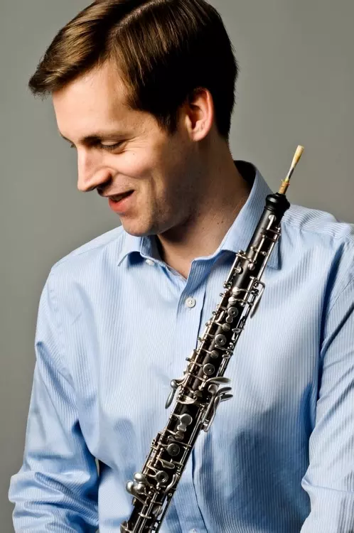 Tess miller oboe on sale